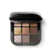 Палітра Kiko New Glamour 01 Earth Tones | Палитра Кико