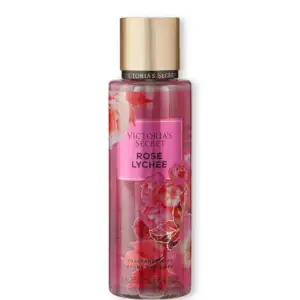 Спрей Rose Lychee Body Mist Victoria Secret