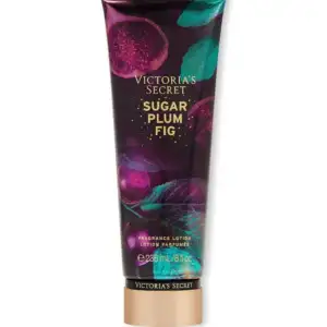 Лосьйон Sugar Plum Fig Victoria Secret для тіла. Колекція Gilded Gala.