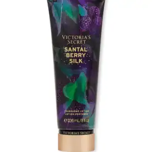 Лосьйон Santal Berry Silk Victoria Secret парфумований для шкіри тіла