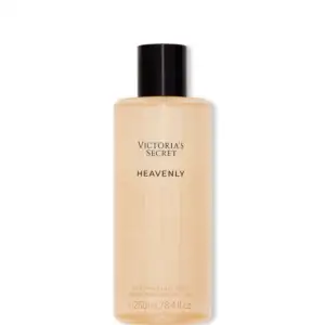 Парфумований міст Fine Fragrance Mist Heavenly від Victoira's Secret ( Вікторія Сікрет ), Золотий мускус, ванільний сандал, білий жасмин. ✅ 100% оригінал
