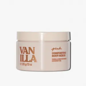Скраб Pink Vanilla Body Scrub Victoria's Secret
