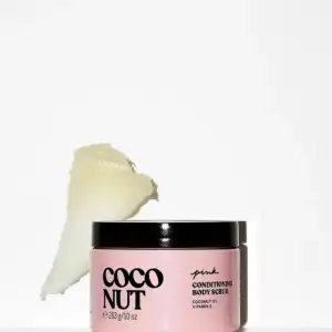 Скраб Pink Coconut Body Scrub Victoria's Secret