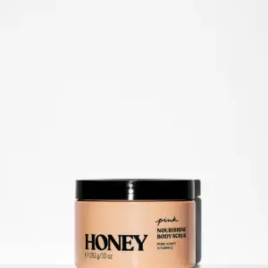 Скраб для тіла Pink Honey Body Scrub Victoria's Secret