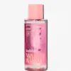 Спрей Bubbly Warm&Cozy Pink – Шипуча малина, вершкова ваніль, солодка вата | Спрей Bubbly Warm&Cozy Pink – Шипучая малина, сливочная ваниль, сладкая вата
