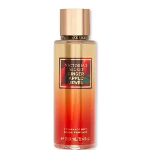 Ginger Apple Jewel Body Mist Victoria Secret - парфумований спрей для тіла