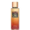 Vanilla Amber Bourbon Mist Victoria Secret парфумований спрей для тіла