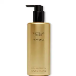 Парфумований лосьйон Fine Fragrance Lotion Heavenly від Victoira's Secret ( Вікторія Сікрет ), Золотий мускус, ванільний сандал, білий жасмин. ✅ 100% оригінал