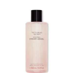 Heavenly Dream Angel Victoria Secret – Золотий мускус, ванільний сандал, білий жасмин | Heavenly Dream Angel Victoria Secret – Золотой мускус, ванильный сандал, белый жасмин