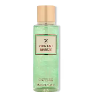 Vibrant Breeze Mist Victoria Secret - парфумований спрей для тіла