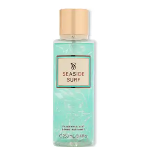 Seaside Surf Body Mist Victoria Secret - парфумований спрей для тіла