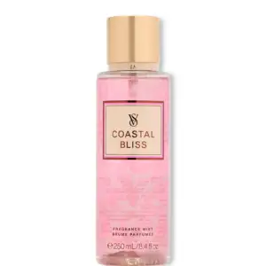 Coastal Bliss Mist Victoria Secret - парфумований спрей для тіла