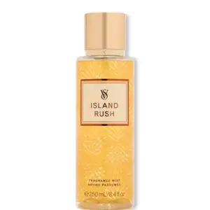 Island Ruch Body Mist Victoria Secret - парфумований спрей для тіла
