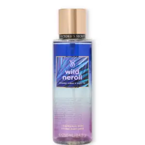 Wild Neroli Victoria Secret Спрей для тіла | Спрей для тела Wild Neroli Victoria Secret