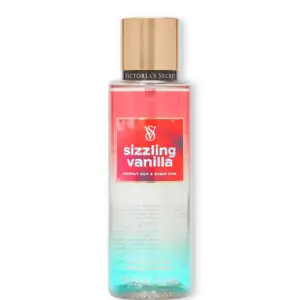 Sizzling Vanilla Mist Victoria Secret