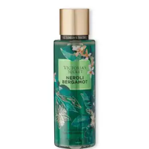 Neroli Bergamot Body Mist Victoria Secret