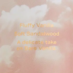 Спрей для тіла Bare Vanilla Daydream Victoria's Secret 🦩