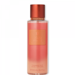 Amber Aperitif Victoria Secret