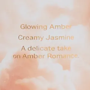 Спрей для тіла Amber Romance Daydream