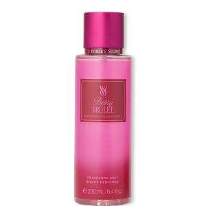 Парфумований спрей для тіла Berry Brulee Body Mist Victorias Secret