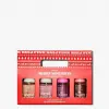 Подарунковий набір спреїв Merry Mini Mist Pink Set Victoria Secret