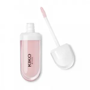Блиски Kiko Lip Volume Plumping Effect Lip Cream Tutu Rose 01