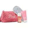Victorias Secret Warm Cozy набір PINK 4 в 1