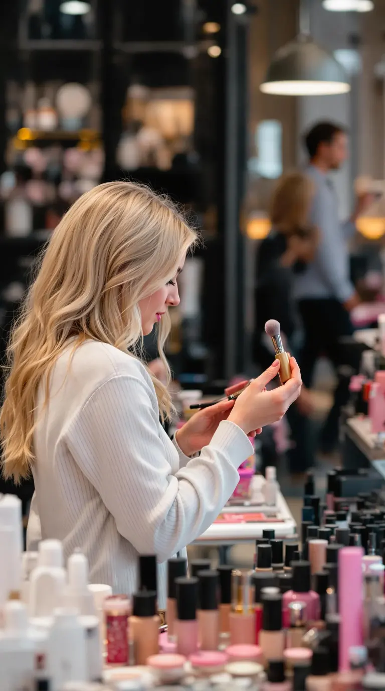 Купити якісну косметику онлайн - Victoria's Secret, Kiko Milano, Medi-Peel з доставкою по Україні