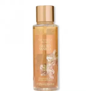 Gilded Vanilla Mist Victoria Secret спрей для тіла