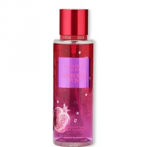 Mirrored Pom Mist Victoria Secret