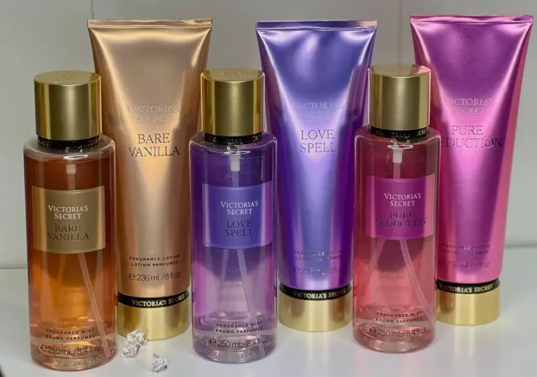 Оновлена класична колекція Victoria's Secret