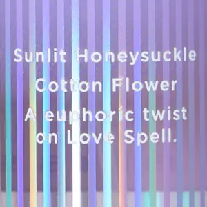Спрей для тіла Victoria's Secret Love Spell Bliss Mist
