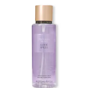 Парфумований спрей Victoria's Secret Love Spell Body Mist