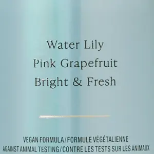 Спрей для тіла Victoria’s Secret Aqua Kiss Body Mist 250 мл оновлена класична колекція