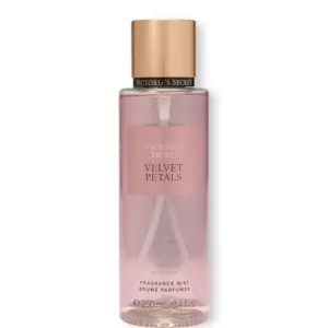 Cпрей Victoria's Secret Velvet Petals Body Mist 250 мл.,