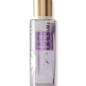 Шимерний спрей для тіла Coconut Sol Shimmer Victoria's Secret