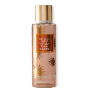 Шимерний спрей для тіла Vanilla Playa Shimmer Victoria's Secret