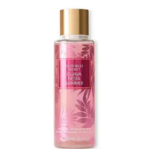 Шимерний спрей для тіла Guava Fiesta Shimmer Victoria's Secret