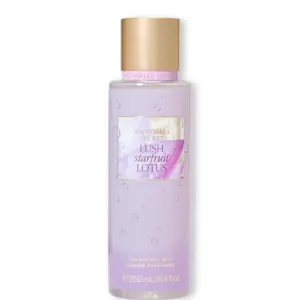 Спрей Lush Starfruit Lotus Victoria's Secret 250 мл