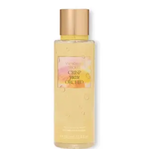 Спрей Crisp Yuzu Orchid Victoria's Secret 250 мл