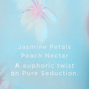Лосьйон для тіла Pure Seduction Bliss Victoria’s Secret 236 мл