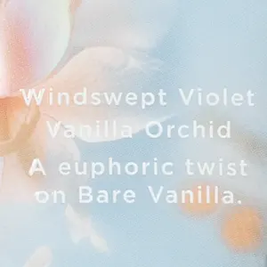 Лосьйон для тіла Bare Vanilla Bliss Victoria’s Secret 236 мл