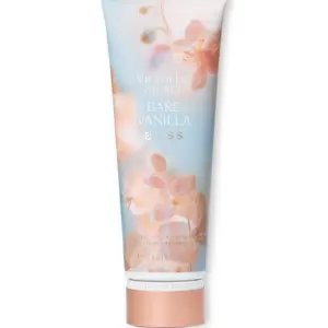 Лосьйон для тіла Bare Vanilla Bliss Victoria’s Secret 236 мл