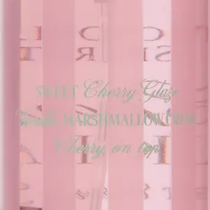Спрей Cherry Milkshake Victoria’s Secret 250 мл
