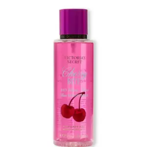 Спрей Cherry Bite Victoria's Secret 250 мл – вишневий аромат