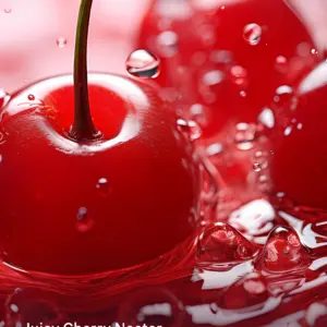 Спрей Cherry Bite Victoria's Secret 250 мл – вишневий аромат