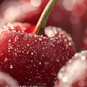 Спрей Forbidden Cherry Victoria's Secret 250 мл – вишневий фруктово-деревний аромат