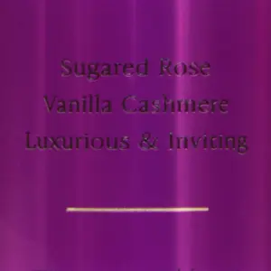 Спрей Cashmere Fleur Mist Victoria's Secret 250 мл