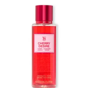 Спрей Cherry Desire Mist Victoria's Secret 250 мл