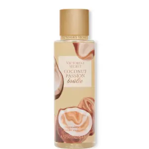 Парфумований Спрей Coconut Passion Brûlée Victoria’s Secret 250 мл